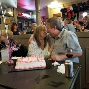 Meet your Posher, Cheryl